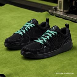 AIR JORDAN Jordan CMFT ERA轻便舒适低帮男子运动休闲鞋
