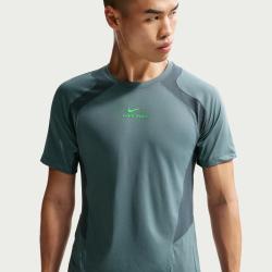 NIKE 时尚休闲运动日常男子短袖T恤