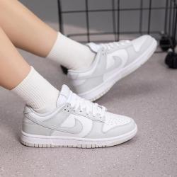NIKE DUNK LOW简约时尚低帮舒适耐磨女鞋户外运动鞋时尚潮流日常休闲鞋