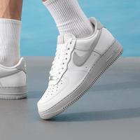 NIKE 2026年男鞋AIR FORCE 1 \'07低帮板鞋轻便耐磨日常舒适运动休闲鞋