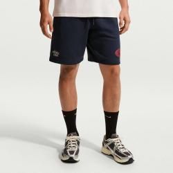 NIKE 薄款透气时尚休闲运动日常男子短裤