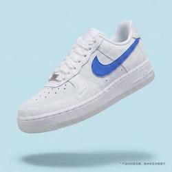 NIKE AIR FORCE 1 '07 LV8轻便舒适低帮女子运动休闲鞋