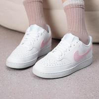 NIKE COURT VISION LO女鞋低帮板鞋轻便耐磨日常出行运动休闲鞋