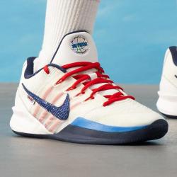 NIKE SABRINA 3  NRG女鞋时尚潮流舒适轻便缓震户外日常出行运动篮球鞋