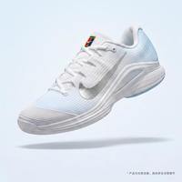 NIKE ZOOVAPOR 12 HC低帮男子网球鞋