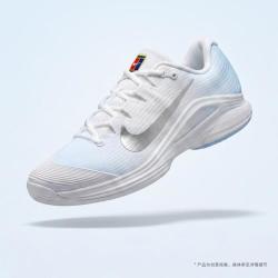 NIKE ZOOVAPOR 12 HC低帮男子网球鞋
