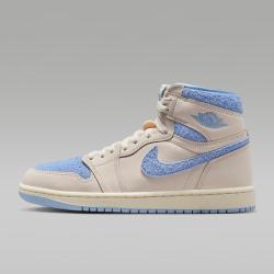 AIR JORDAN Jordan Air Jordan 1 Retro High OG实战抗扭缓震高帮女子篮球鞋