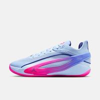 AIR JORDAN Jordan 七夕情人节配色LUKA 5 实战抗扭缓震低帮男子篮球鞋
