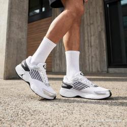 AIR JORDAN TRUNNER FLOW 轻便低帮男子休闲运动鞋
