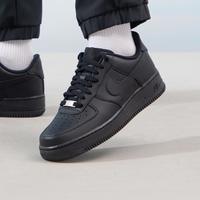 NIKE AIR FORCE 1 '07简约时尚低帮男鞋舒适耐磨轻便日常运动休闲鞋