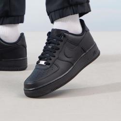 NIKE AIR FORCE 1 '07简约时尚低帮男鞋舒适耐磨轻便日常运动休闲鞋