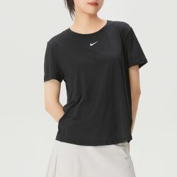 NIKE 2026夏季女装短袖上衣户外日常出行时尚潮流休闲舒适透气运动T恤