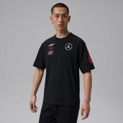 AIR JORDAN Jordan 时尚休闲运动日常 男子短袖T恤