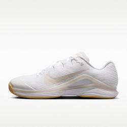 NIKE ZOOM VAPOR 12 HC低帮男子网球鞋