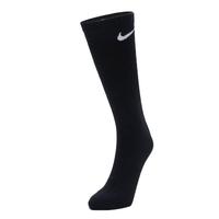 NIKE 三双装中袜男袜女袜休闲时尚透气舒适耐磨户外运动风袜子日常袜子
