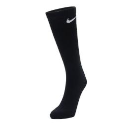 NIKE 三双装中袜男袜女袜休闲时尚透气舒适耐磨户外运动风袜子日常袜子