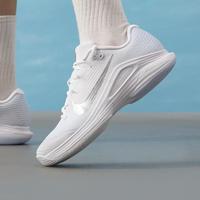 NIKE M ZOOM VAPOR 12低帮男鞋耐磨运动鞋轻便网球鞋