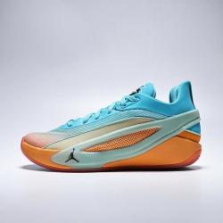 AIR JORDAN Jordan LUKA 5 LIFE PF实战抗扭缓震低帮男子篮球鞋