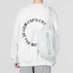 NIKE 运动包男包女包户外腰包运动单肩包斜挎包