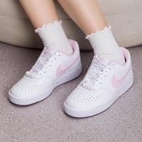 NIKE COURT VISION LO LE低帮女鞋时尚潮流舒适户外日常出行运动板鞋