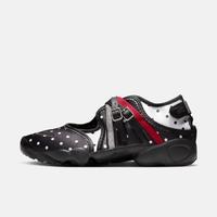 NIKE 夏季AIR RIFT BR轻便透气低帮女子凉鞋