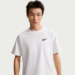 NIKE 时尚休闲运动日常 男子短袖T恤