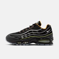 NIKE AIR MAX 95 BIG BUBBLE SE轻便舒适低帮男子运动休闲鞋