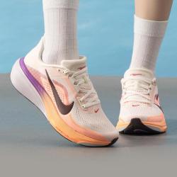 NIKE AIR ZOOM PEGASUS 42低帮女鞋运动鞋耐磨缓震轻便跑步鞋