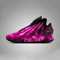 NIKE 七夕情人节配色G.T. FUTURE CHBL EP实战抗扭缓震中帮男子篮球鞋