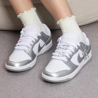 NIKE DUNK LOW低帮鞋女鞋简约时尚潮流舒适轻便户外日常出行运动板鞋