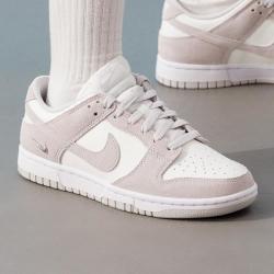 NIKE DUNK LOW低帮板鞋女鞋时尚潮流轻便户外出行运动鞋休闲鞋