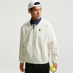 NIKE 时尚休闲运动日常男子夹克