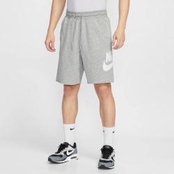 NIKE 夏季薄款透气通勤百搭 男子运动短裤