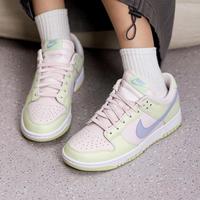 NIKE DUNK LOW低帮女鞋简约时尚潮流舒适轻便户外日常出行运动鞋板鞋