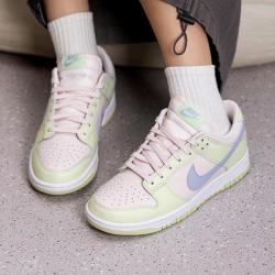 NIKE DUNK LOW低帮女鞋简约时尚潮流舒适轻便户外日常出行运动鞋板鞋