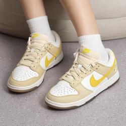 NIKE 2026年DUNK LOW女鞋时尚潮流低帮鞋舒适板鞋耐磨日常运动休闲鞋