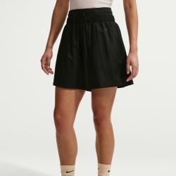 NIKE 夏季运动短裤女款轻薄宽松日常薄款透气健身跑步下装休闲百搭裤子