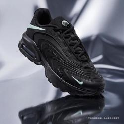 NIKE AIR MAX FIRE轻便舒适低帮男子运动休闲鞋