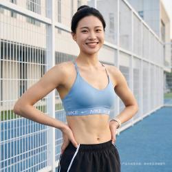 NIKE 透气训练女子运动内衣