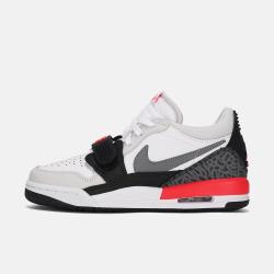 AIR JORDAN Jordan LEGACY 312 LO(GS)低帮柔软轻便 大童休闲鞋