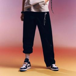 AIR JORDAN Jordan 四季可穿  通勤百搭 男子运动长裤