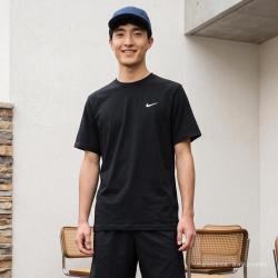 NIKE DV9840-053 速干透气 运动T恤