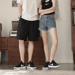 NIKE FORCE 轻便时尚 中性滑板鞋休闲鞋