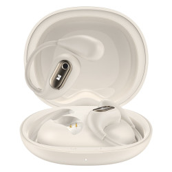 魔声 Open EarAC210耳挂式耳机 360°全景音+20h续航 ipx5防水