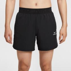 NIKE 薄款透气运动健身 休闲时尚日常 男子短裤