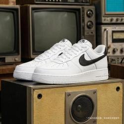 NIKE AIR FORCE 1 07 日常运动休闲 男子运动休闲鞋