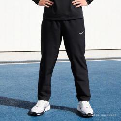 NIKE 四季可穿 Dri-FIT透气 通勤百搭 男子运动长裤