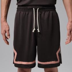 AIR JORDAN Jordan 七夕情人节配色夏季透气健身跑步休闲运动日常男子短裤