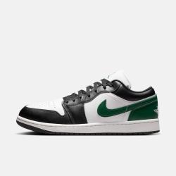 AIR JORDAN Jordan AIR JORDAN 1 LOW轻便舒适低帮男子运动休闲鞋