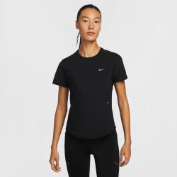NIKE 夏季Dri-FIT透气通勤百搭 女子运动短袖T恤